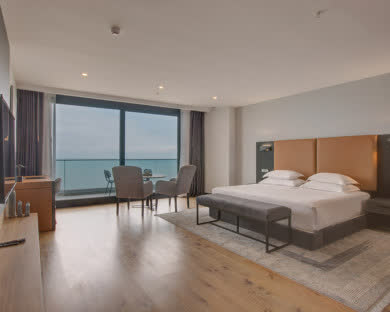 هتل آراز نوشهر 42