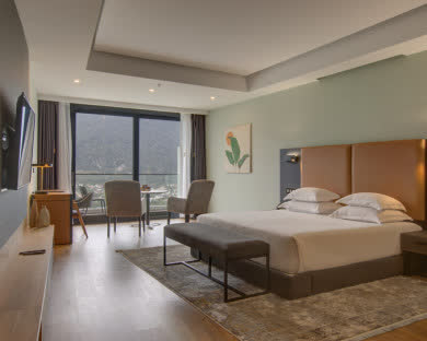 هتل آراز نوشهر 43