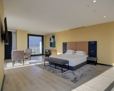 هتل آراز نوشهر 44