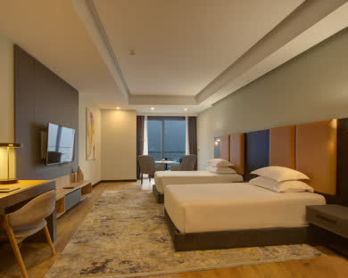 هتل آراز نوشهر 47