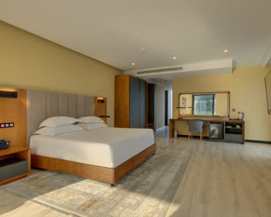 هتل آراز نوشهر 49