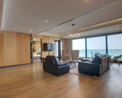 هتل آراز نوشهر 50