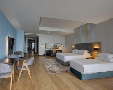 هتل آراز نوشهر 20