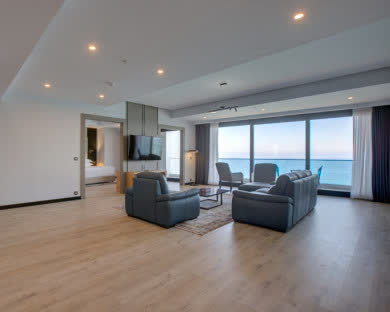 هتل آراز نوشهر 21