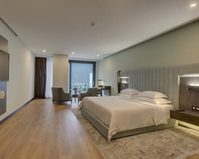 هتل آراز نوشهر 22