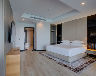 هتل آراز نوشهر 23