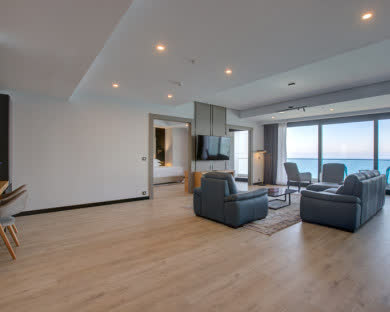 هتل آراز نوشهر 24