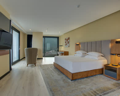 هتل آراز نوشهر 25