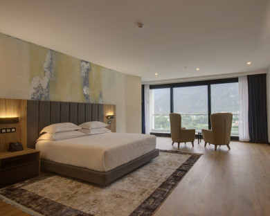 هتل آراز نوشهر 52