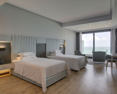 هتل آراز نوشهر 53