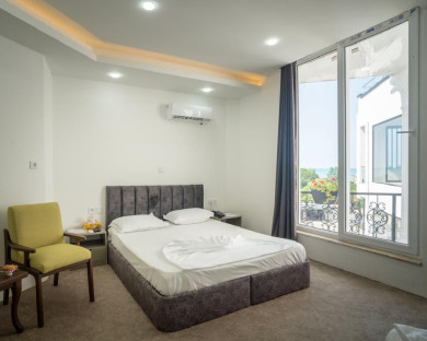 هتل نسیم نوشهر 10