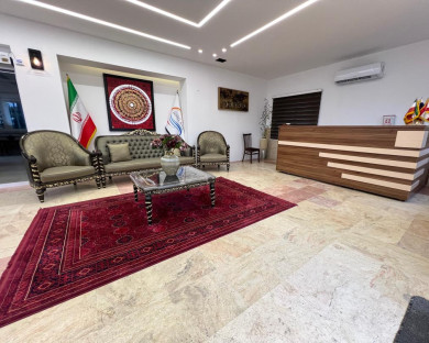 هتل نسیم نوشهر 1