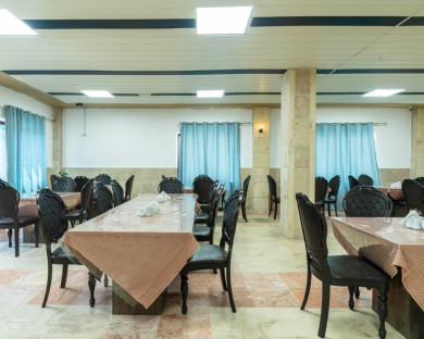 هتل نسیم نوشهر 2