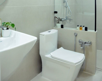 خانه مسافر رز ( پیدایش ) نوشهر 9