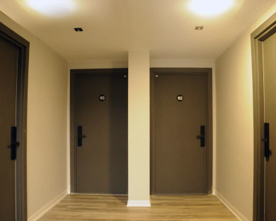 خانه مسافر رز ( پیدایش ) نوشهر 7