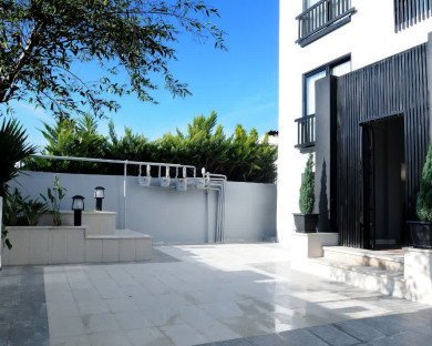 خانه مسافر رز ( پیدایش ) نوشهر 8