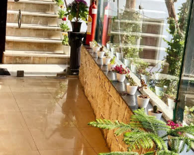 هتل آپارتمان سینا نوشهر 4