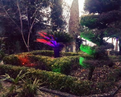 هتل آپارتمان سینا نوشهر 5