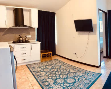 هتل آپارتمان سینا نوشهر 6