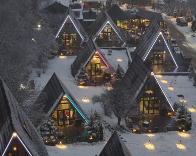 متل زانوس نوشهر 1