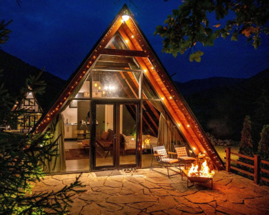 متل زانوس نوشهر 2