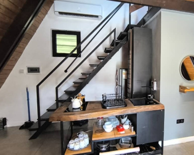 متل زانوس نوشهر 5