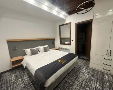 مجتمع گردشگری دشت نور 74