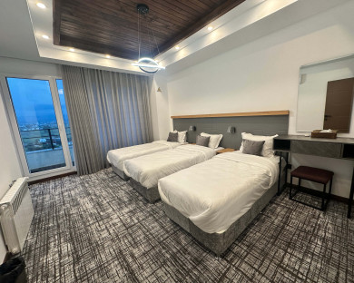 مجتمع گردشگری دشت نور 75