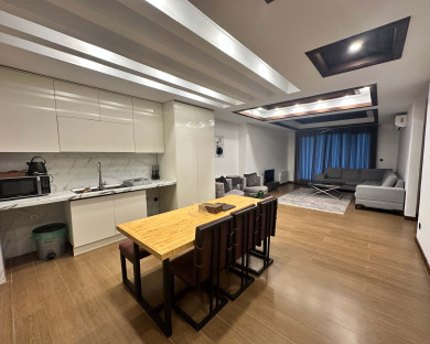 مجتمع گردشگری دشت نور 76