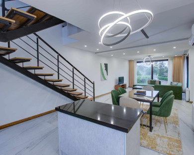 مجتمع گردشگری دشت نور 27