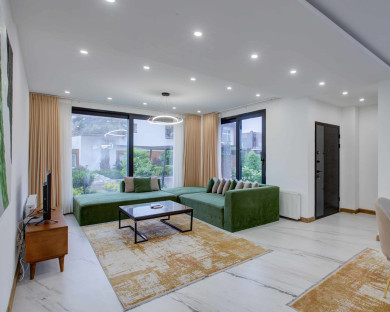 مجتمع گردشگری دشت نور 29