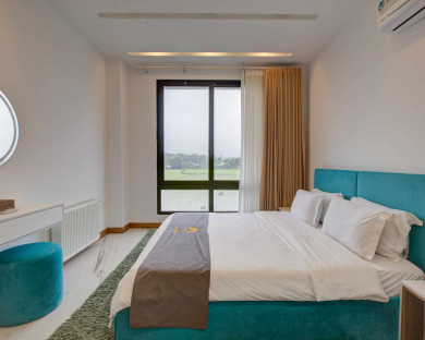 مجتمع گردشگری دشت نور 33