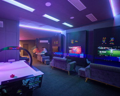 مجتمع گردشگری دشت نور 90