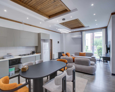 مجتمع گردشگری دشت نور 38