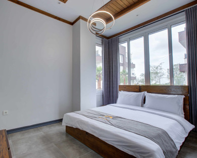 مجتمع گردشگری دشت نور 36