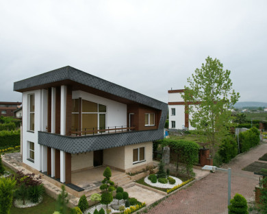 مجتمع گردشگری دشت نور 77