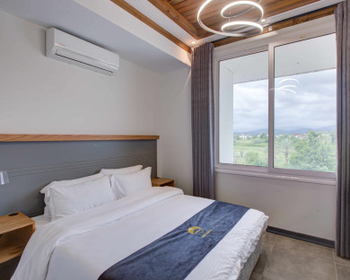 مجتمع گردشگری دشت نور 41