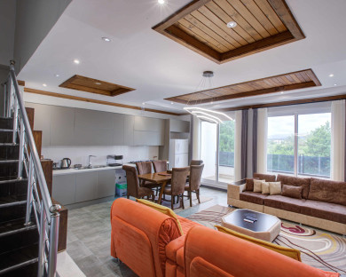 مجتمع گردشگری دشت نور 42