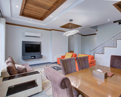 مجتمع گردشگری دشت نور 43