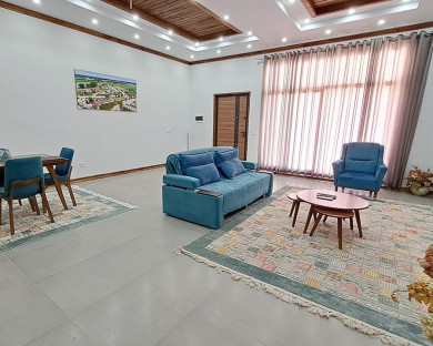 مجتمع گردشگری دشت نور 44