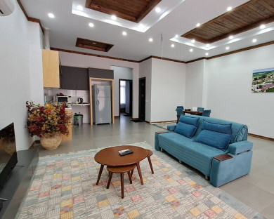 مجتمع گردشگری دشت نور 45