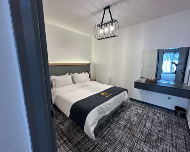 مجتمع گردشگری دشت نور 51