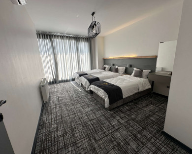 مجتمع گردشگری دشت نور 52