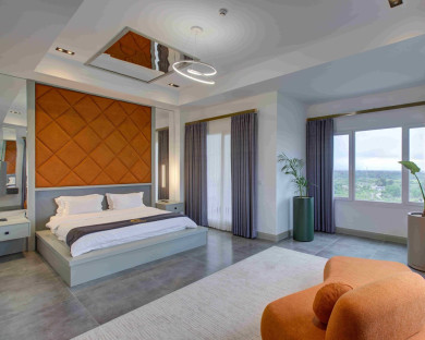 مجتمع گردشگری دشت نور 53