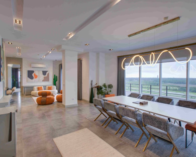 مجتمع گردشگری دشت نور 54