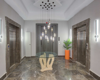 مجتمع گردشگری دشت نور 56