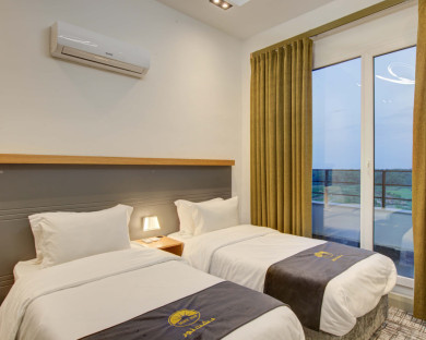 مجتمع گردشگری دشت نور 57