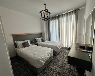 مجتمع گردشگری دشت نور 66