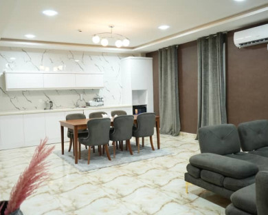 هتل باراکودا قشم 18