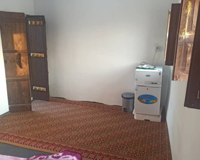 اقامتگاه بومگردی چیرا قشم 15
